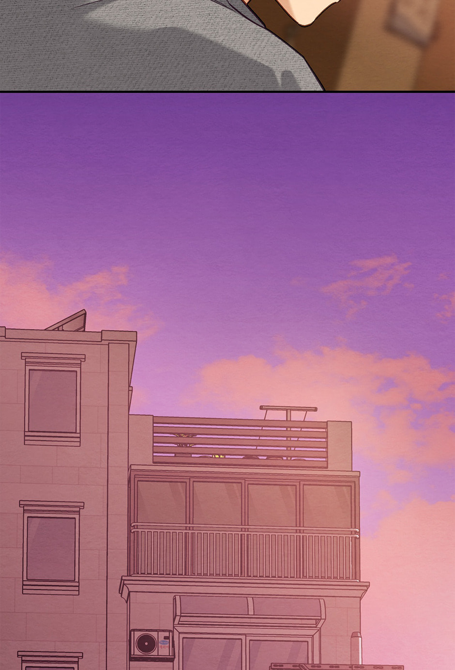 Dazzled By You Chapter 110 page 3 - 