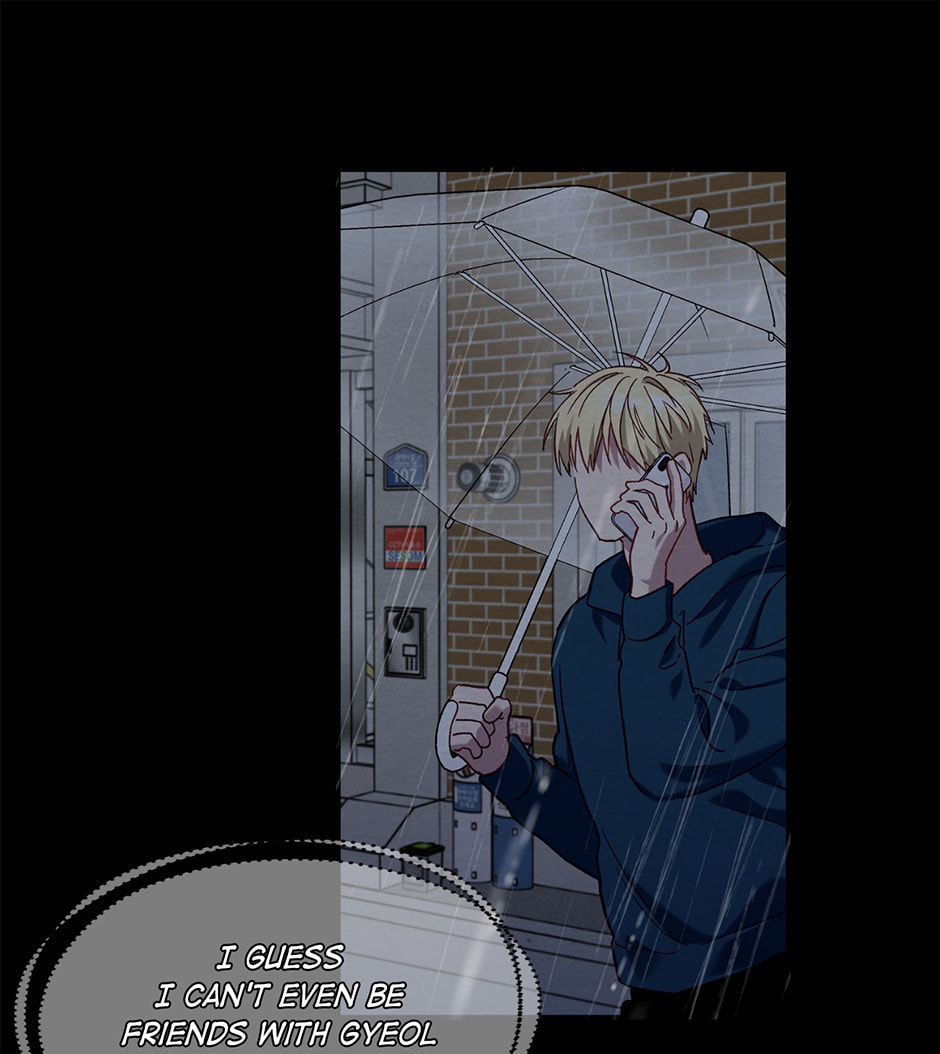 Dazzled By You Chapter 110 page 21 - 