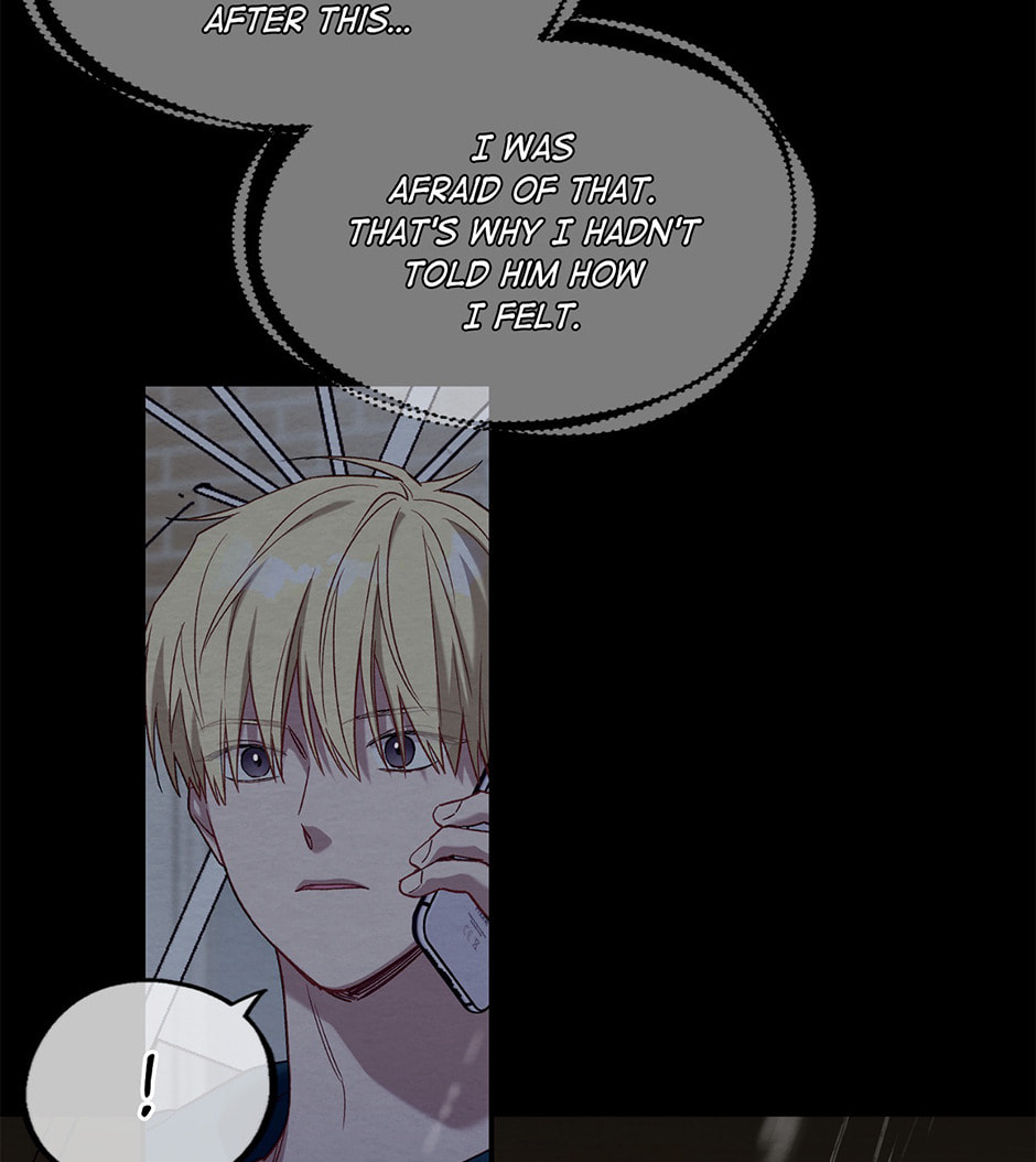 Dazzled By You Chapter 110 page 22 - 