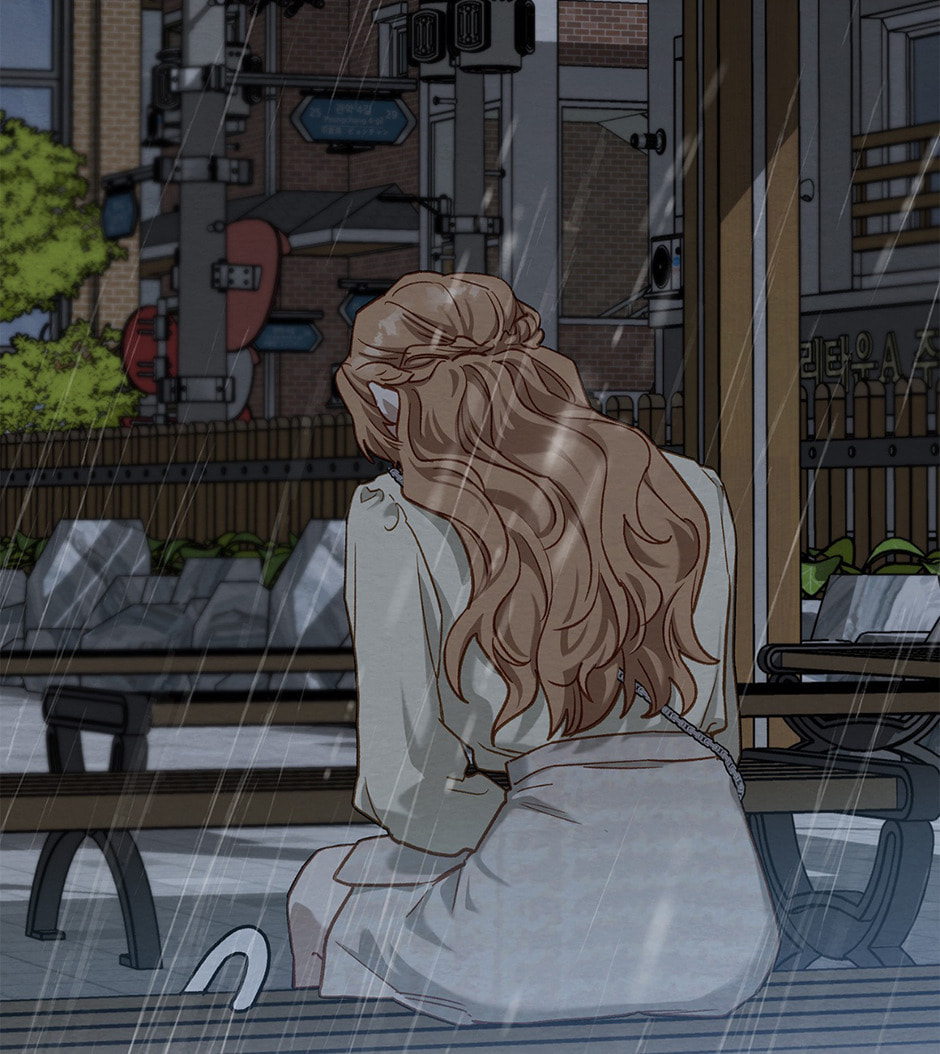 Dazzled By You Chapter 110 page 24 - 