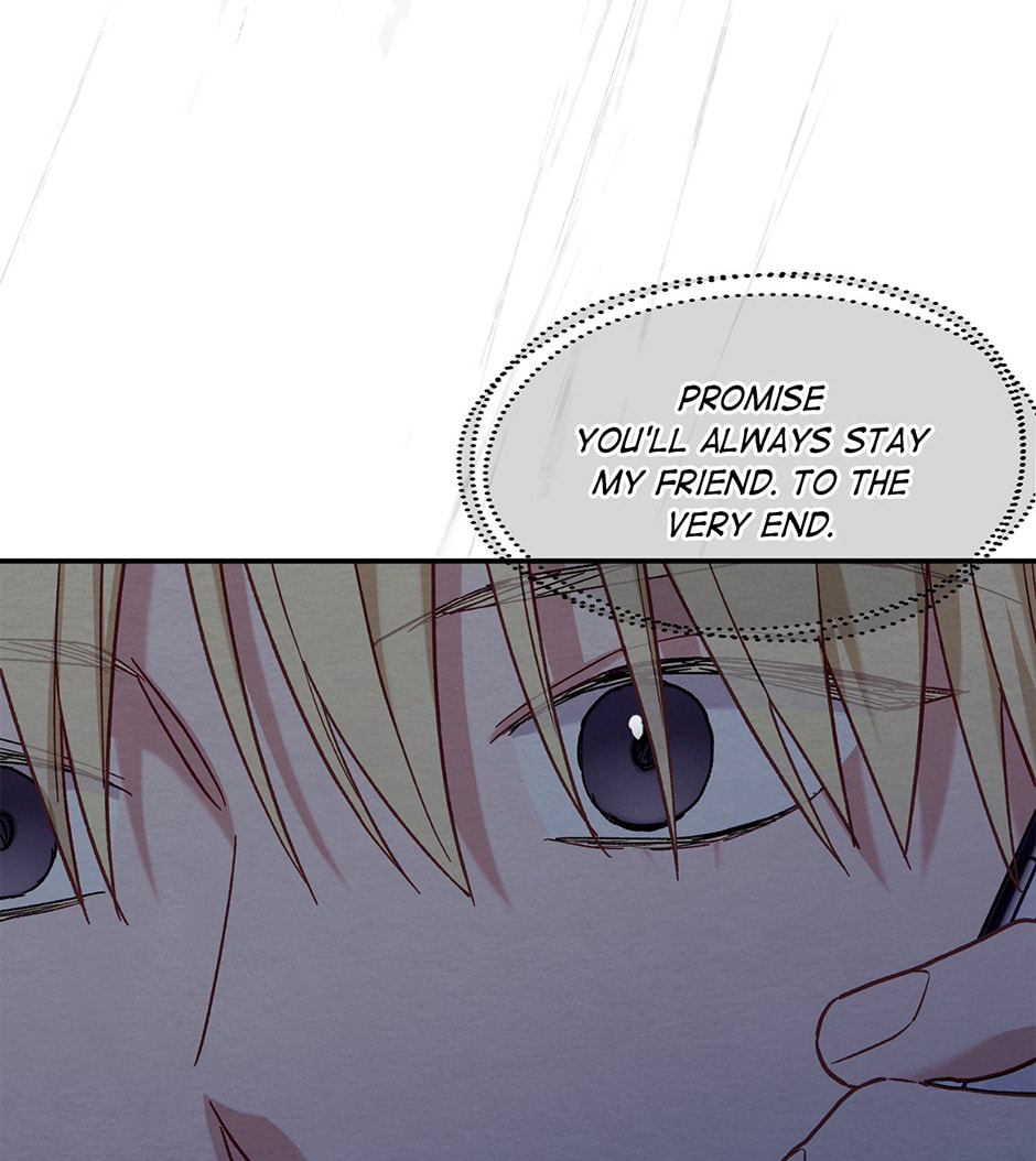 Dazzled By You Chapter 110 page 26 - 