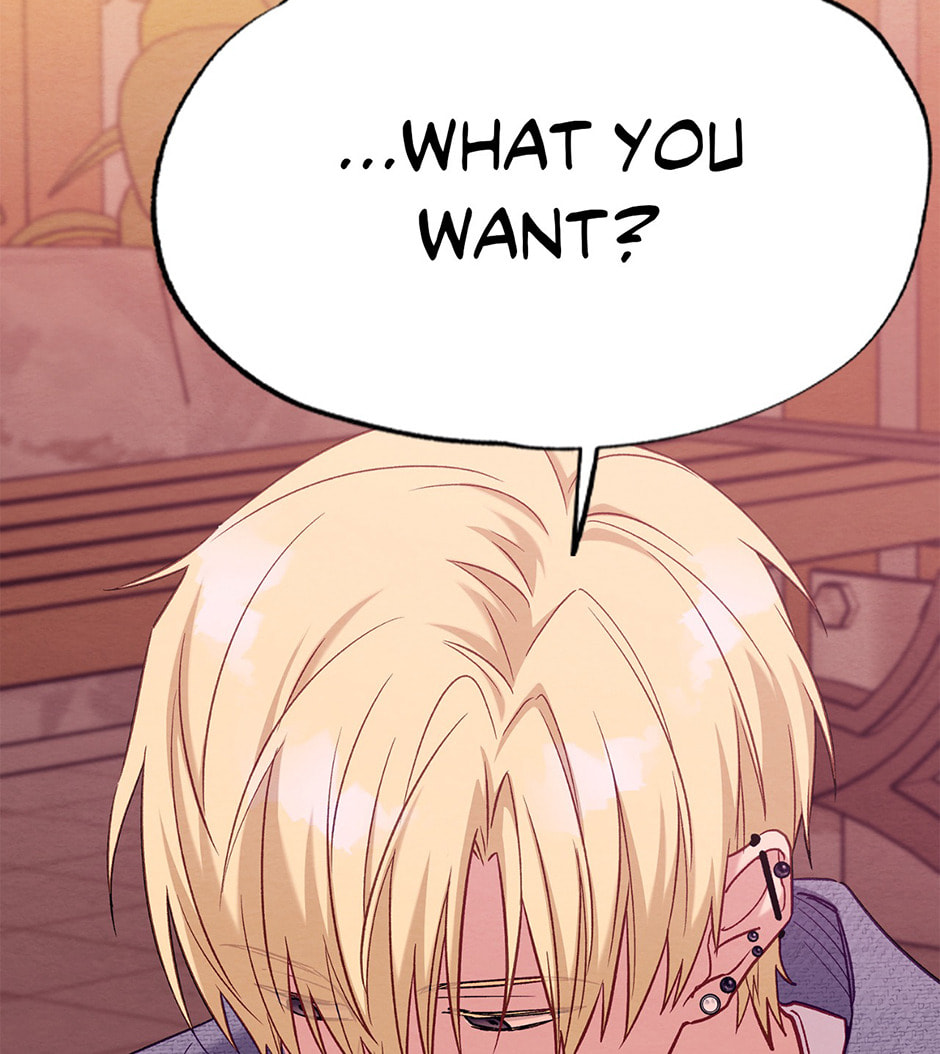 Dazzled By You Chapter 110 page 28 - 