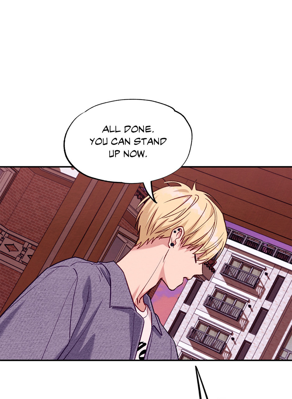 Dazzled By You Chapter 110 page 31 - 