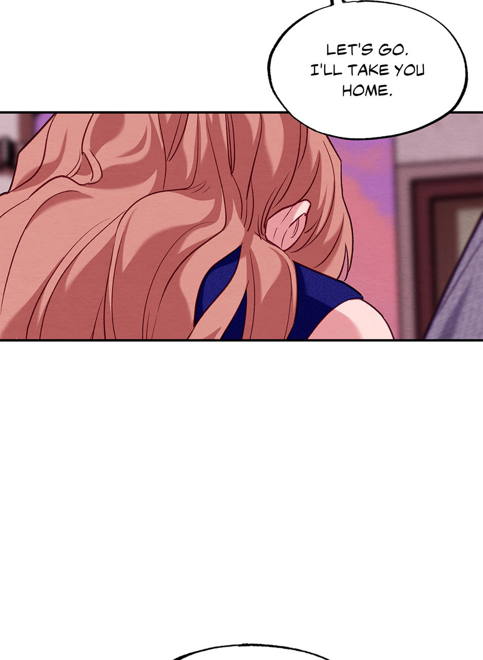 Dazzled By You Chapter 110 page 32 - 