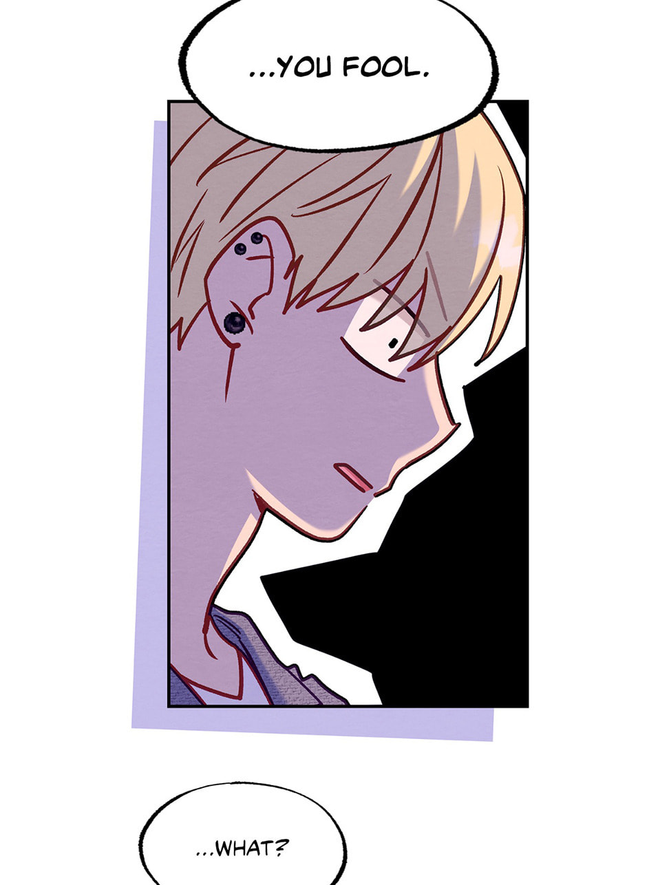 Dazzled By You Chapter 110 page 33 - 