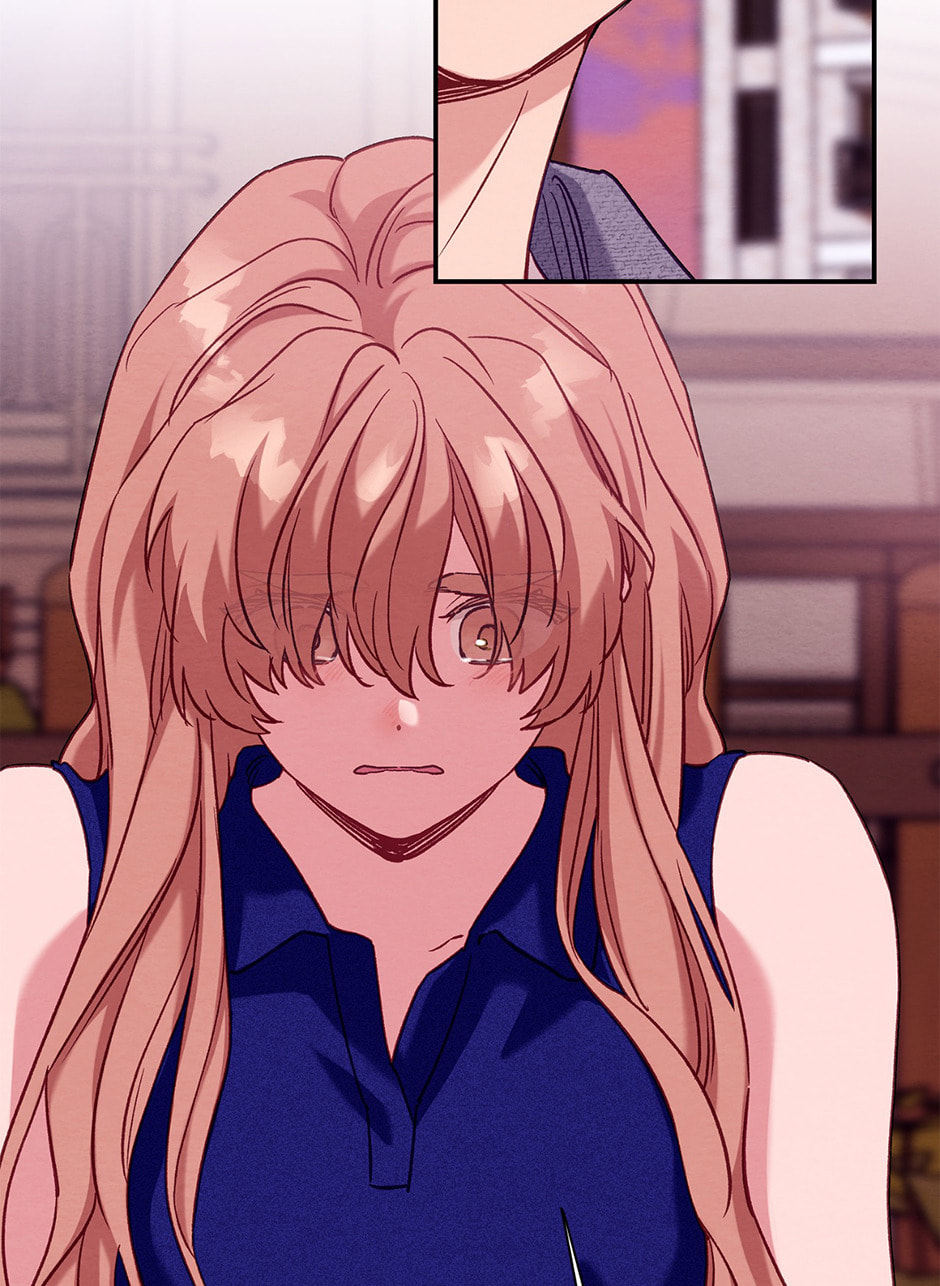 Dazzled By You Chapter 110 page 35 - 