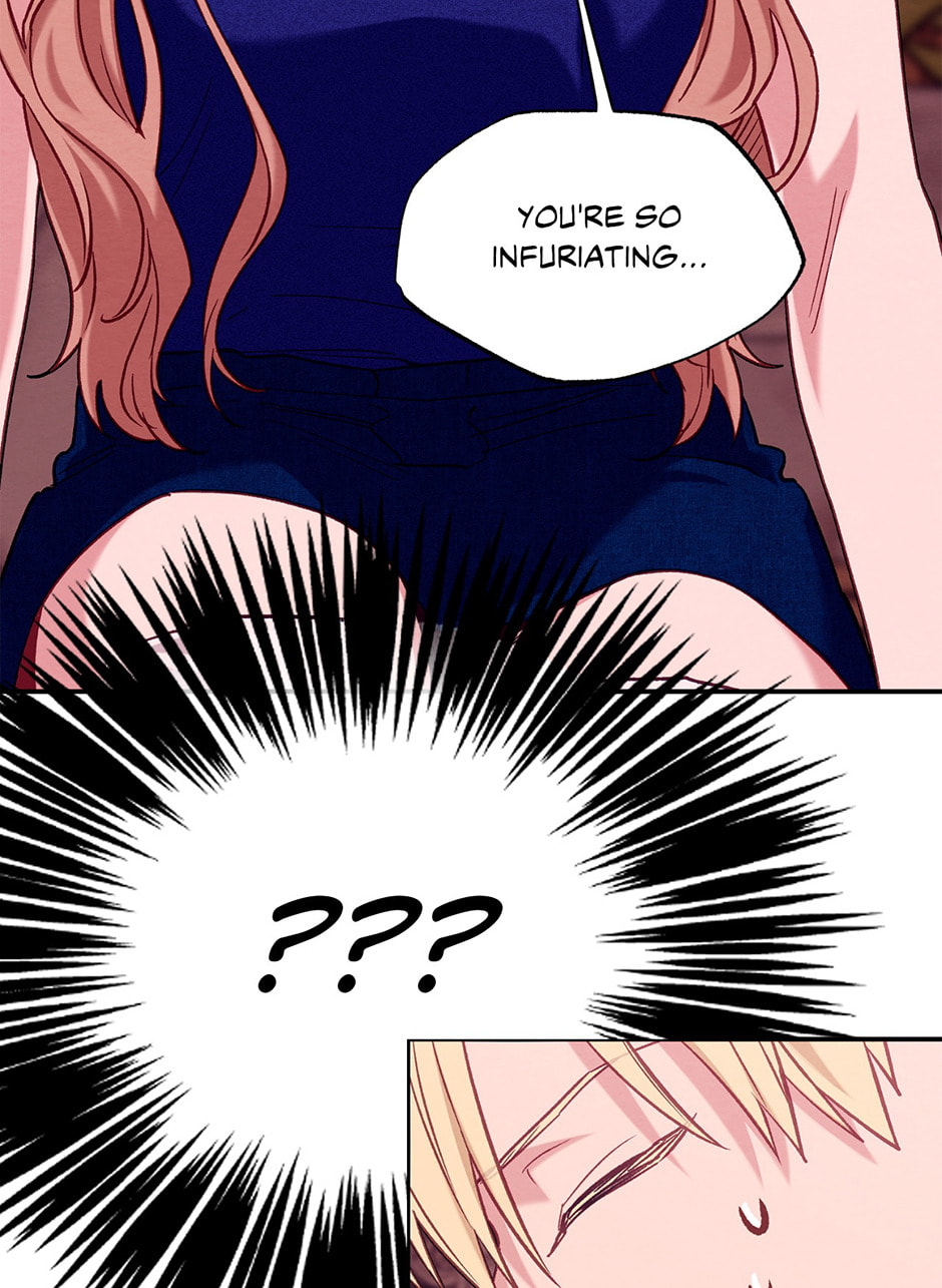 Dazzled By You Chapter 110 page 36 - 