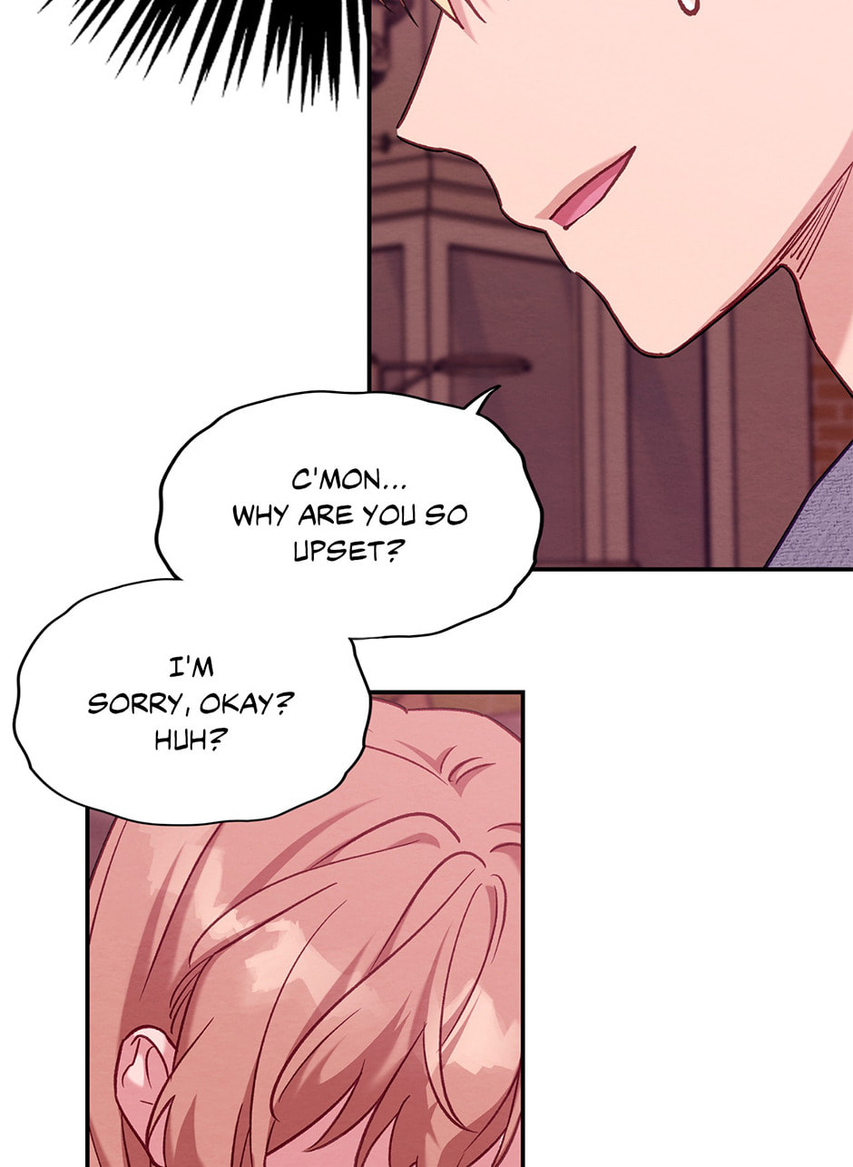 Dazzled By You Chapter 110 page 37 - 