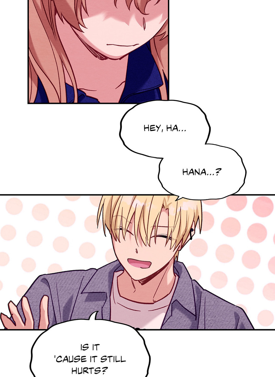Dazzled By You Chapter 110 page 38 - 