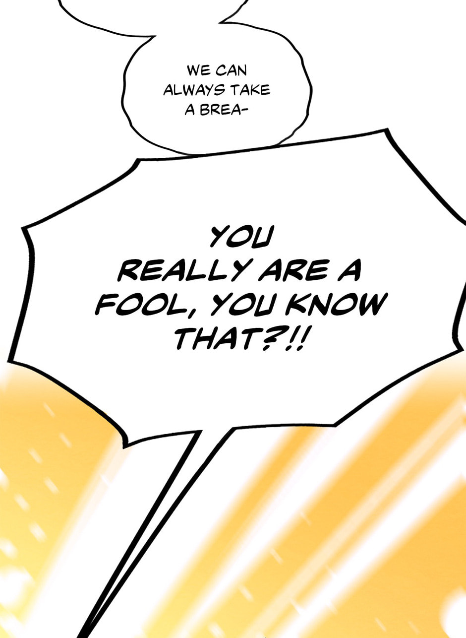 Dazzled By You Chapter 110 page 39 - 