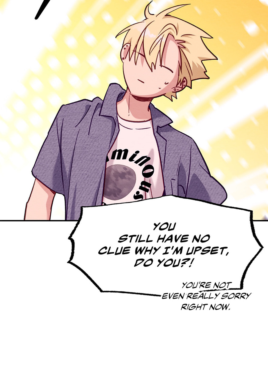 Dazzled By You Chapter 110 page 40 - 
