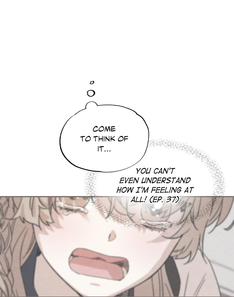 Dazzled By You Chapter 110 page 41 - 