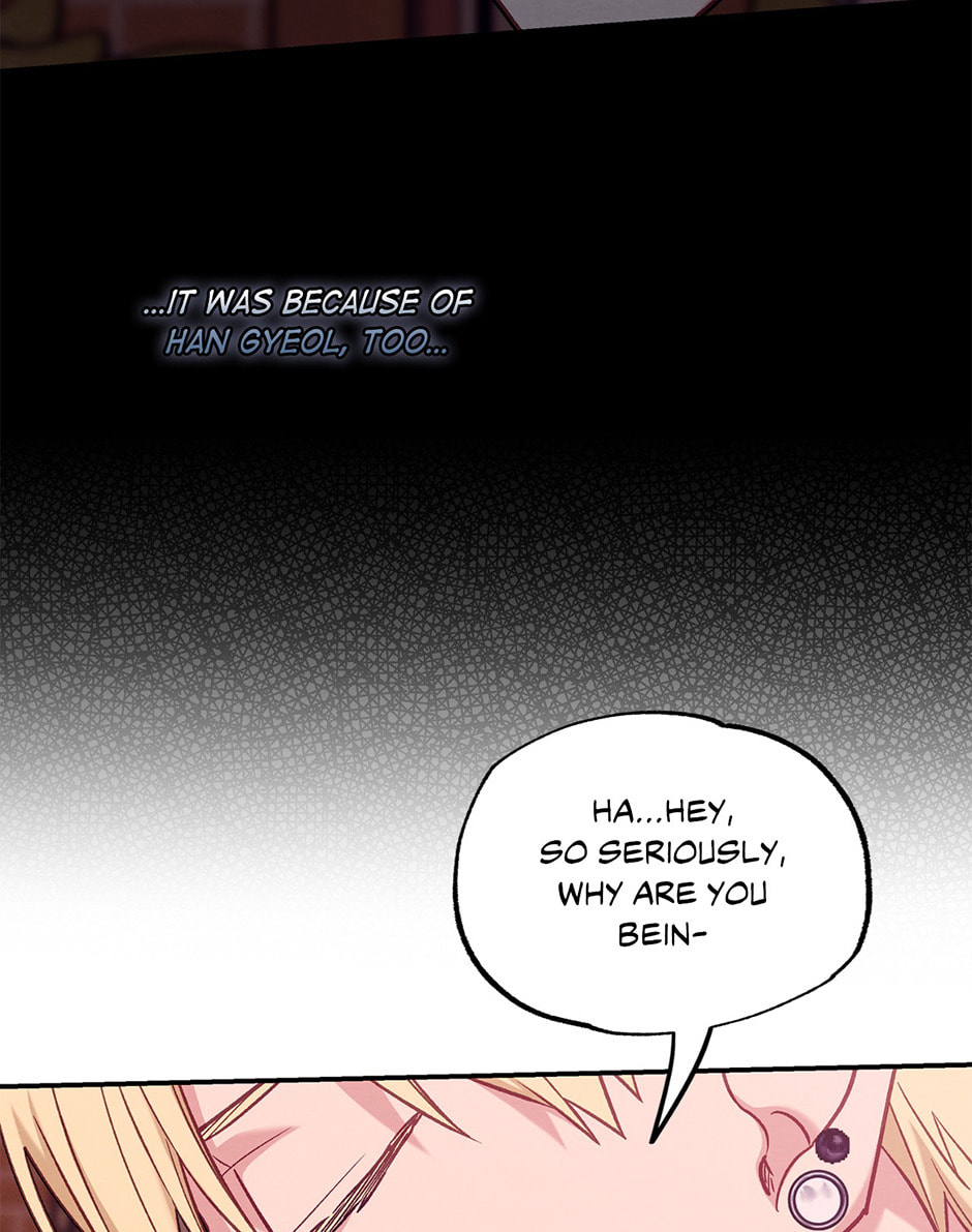 Dazzled By You Chapter 110 page 43 - 