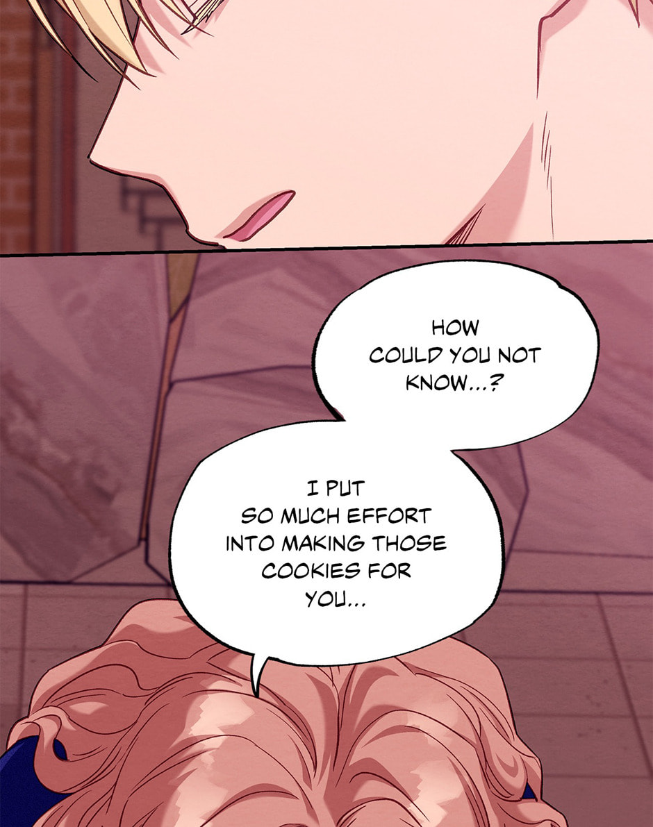 Dazzled By You Chapter 110 page 44 - 