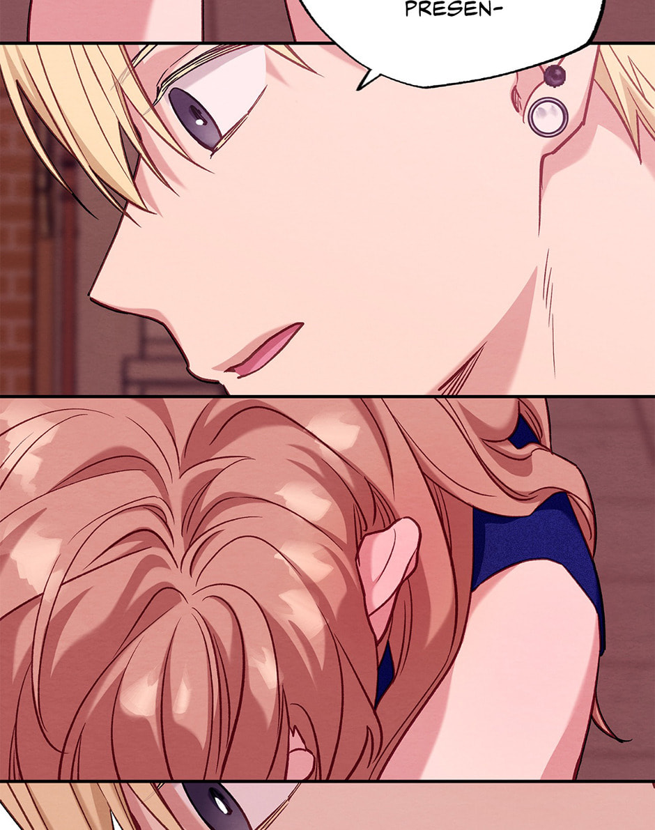 Dazzled By You Chapter 110 page 46 - 