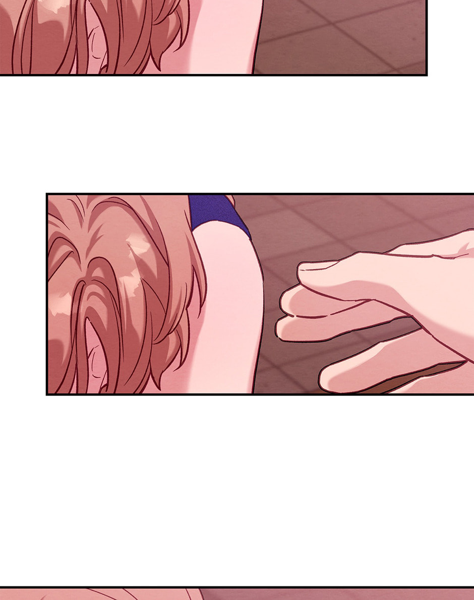 Dazzled By You Chapter 110 page 48 - 