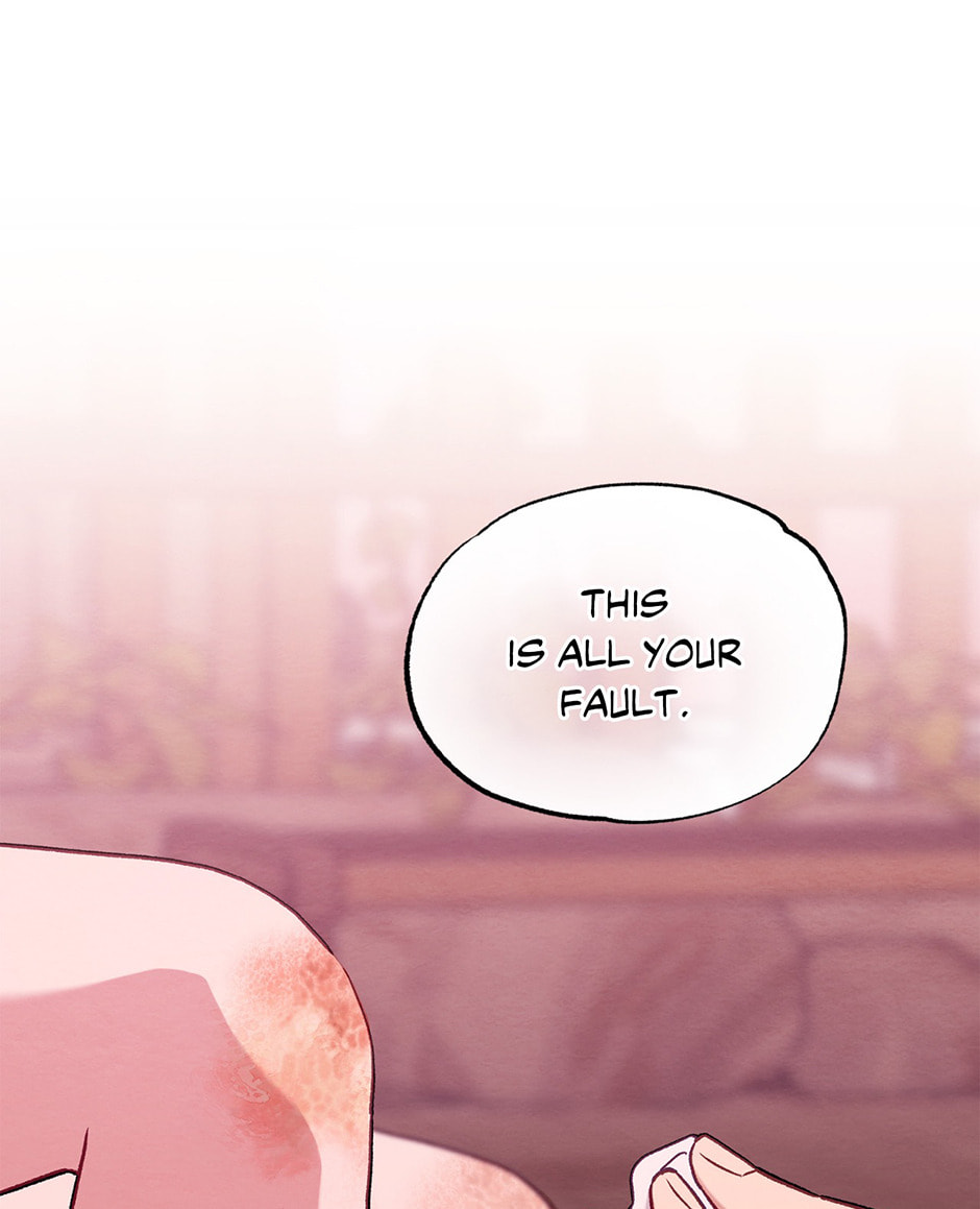 Dazzled By You Chapter 110 page 6 - 