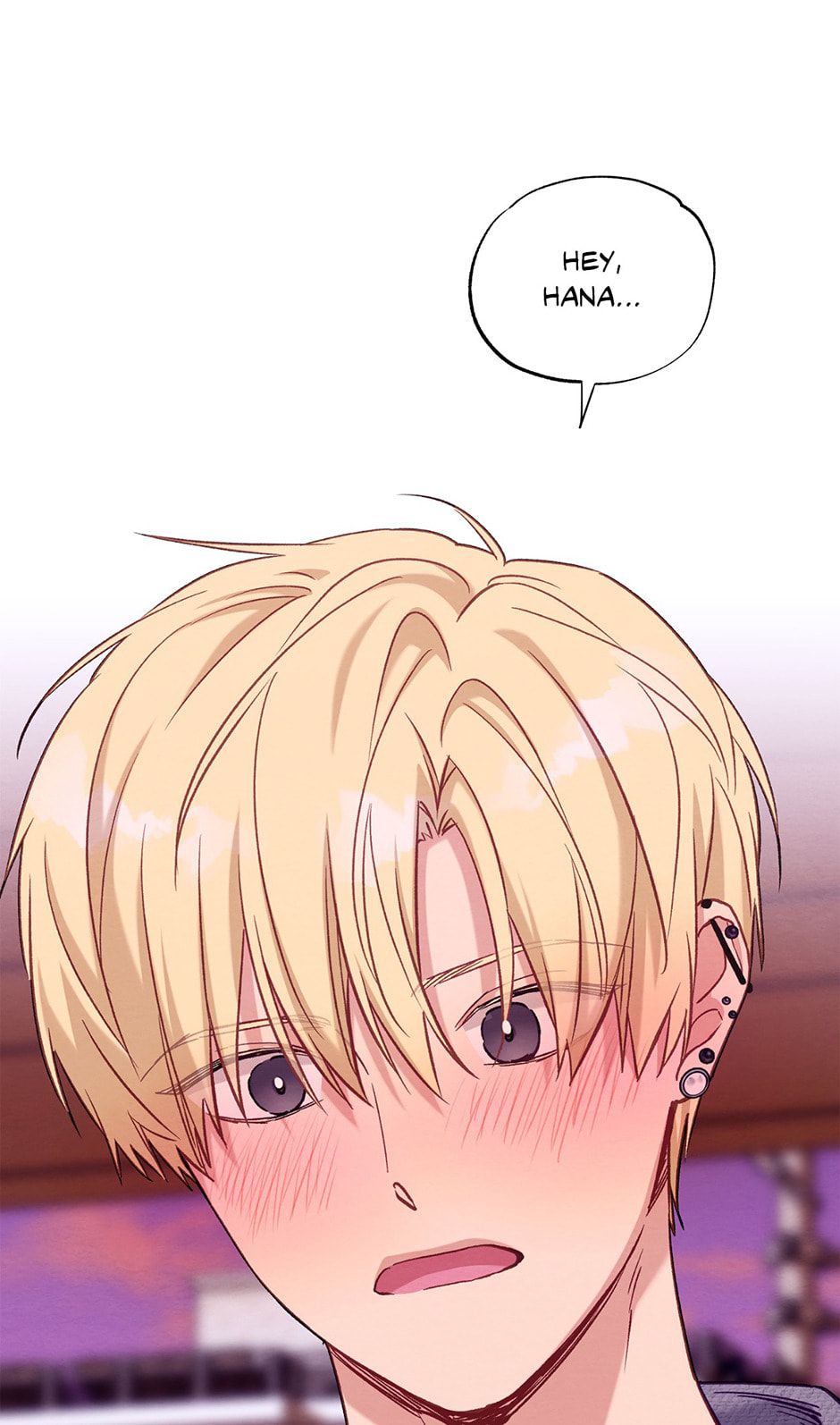 Dazzled By You Chapter 110 page 51 - 