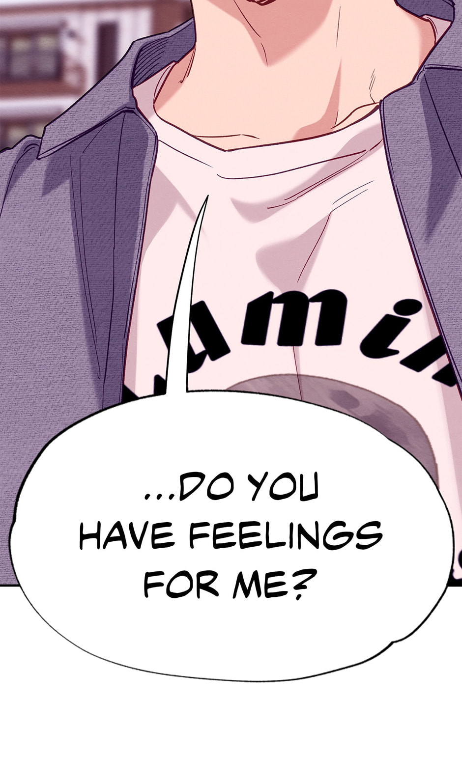 Dazzled By You Chapter 110 page 52 - 