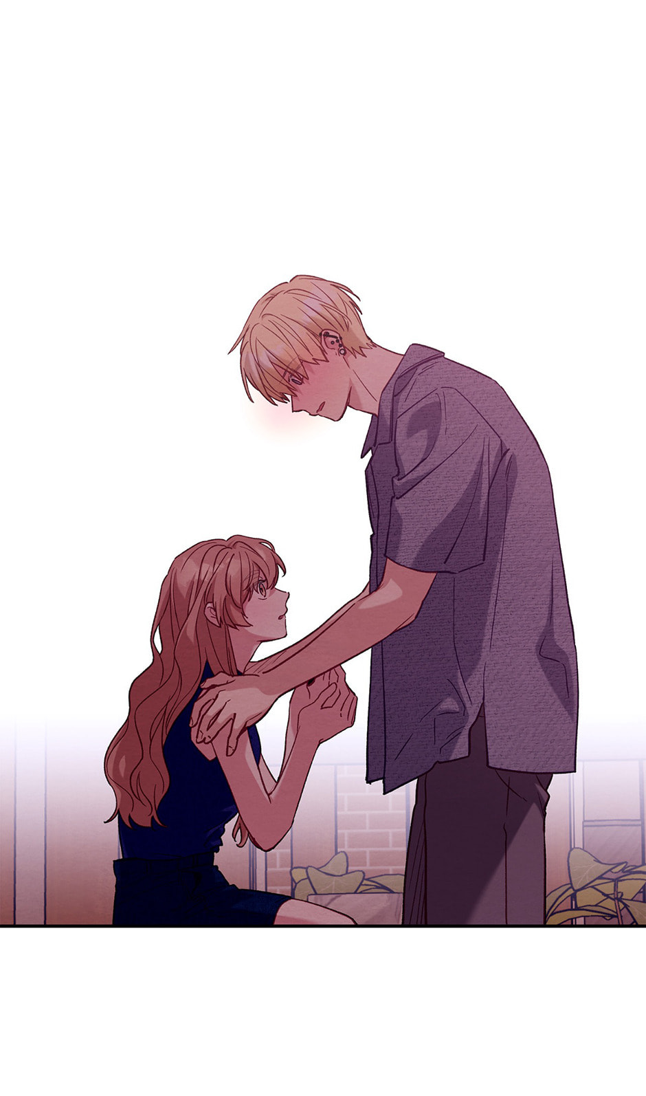 Dazzled By You Chapter 110 page 53 - 