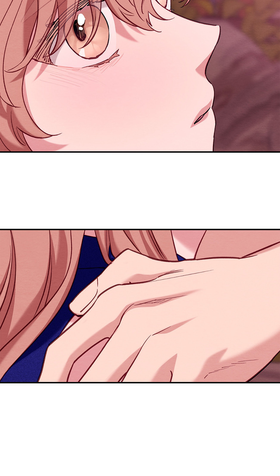 Dazzled By You Chapter 110 page 55 - 