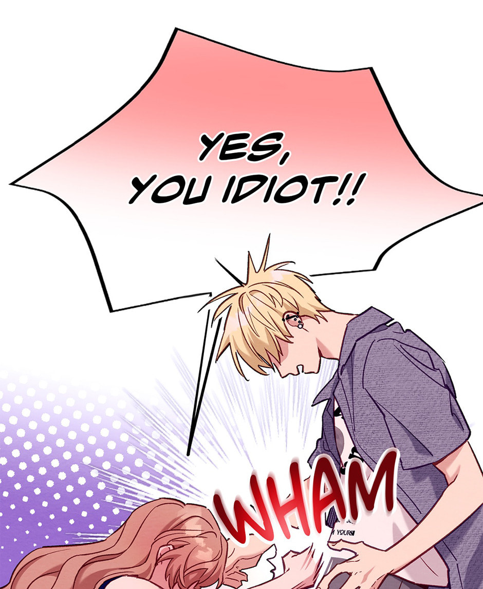Dazzled By You Chapter 110 page 57 - 