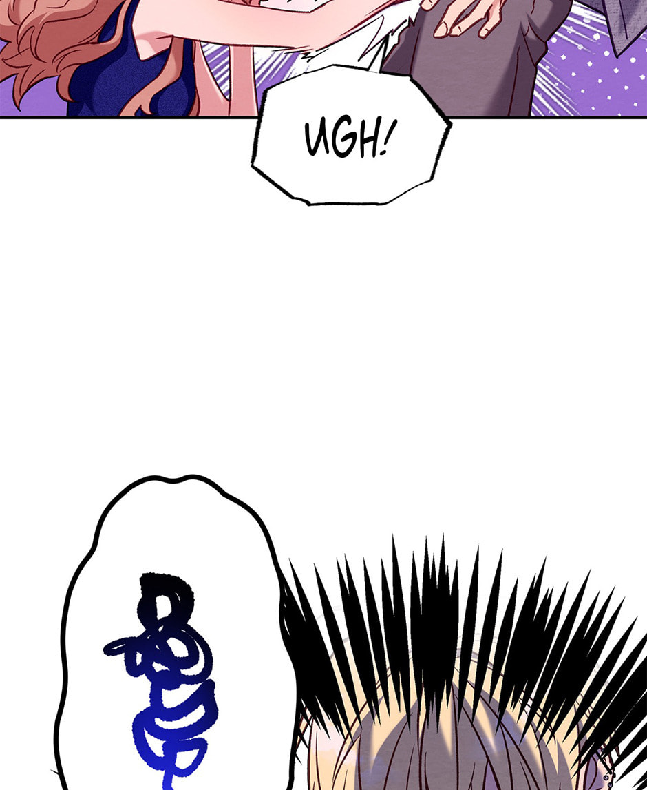 Dazzled By You Chapter 110 page 58 - 
