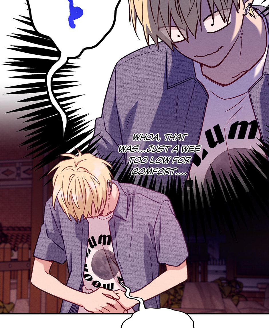 Dazzled By You Chapter 110 page 59 - 