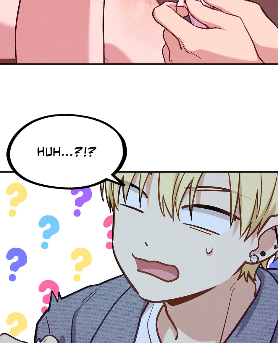 Dazzled By You Chapter 110 page 7 - 