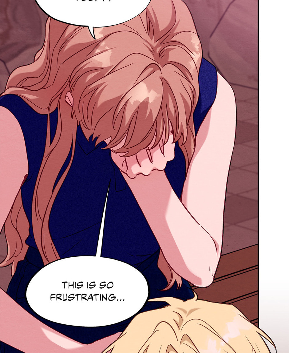 Dazzled By You Chapter 110 page 61 - 