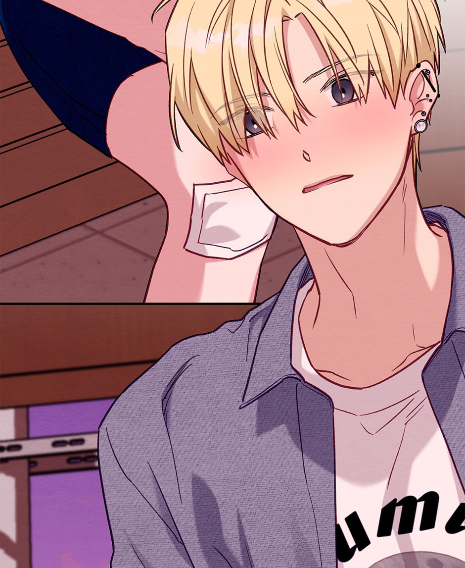 Dazzled By You Chapter 110 page 62 - 