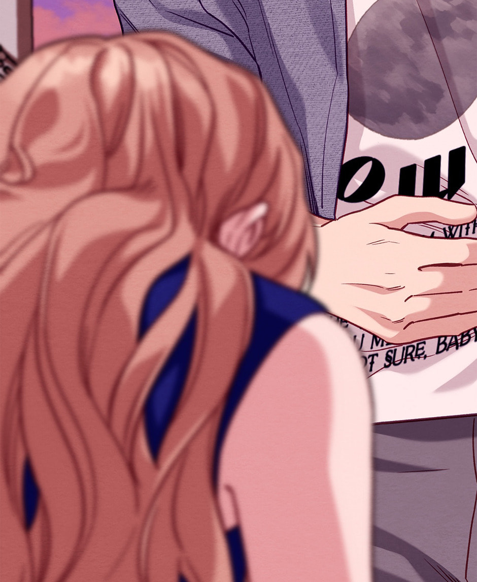 Dazzled By You Chapter 110 page 63 - 
