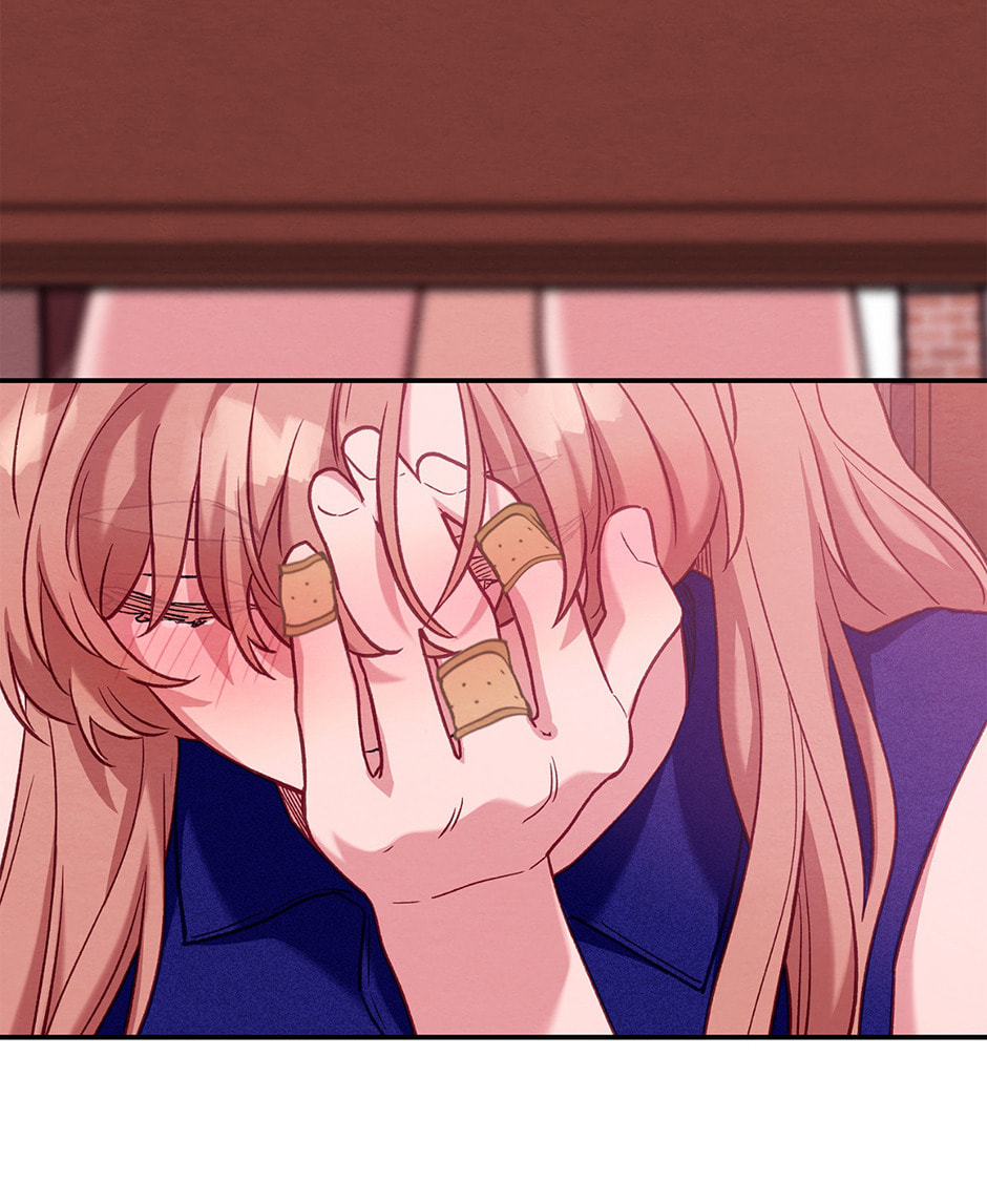 Dazzled By You Chapter 110 page 65 - 
