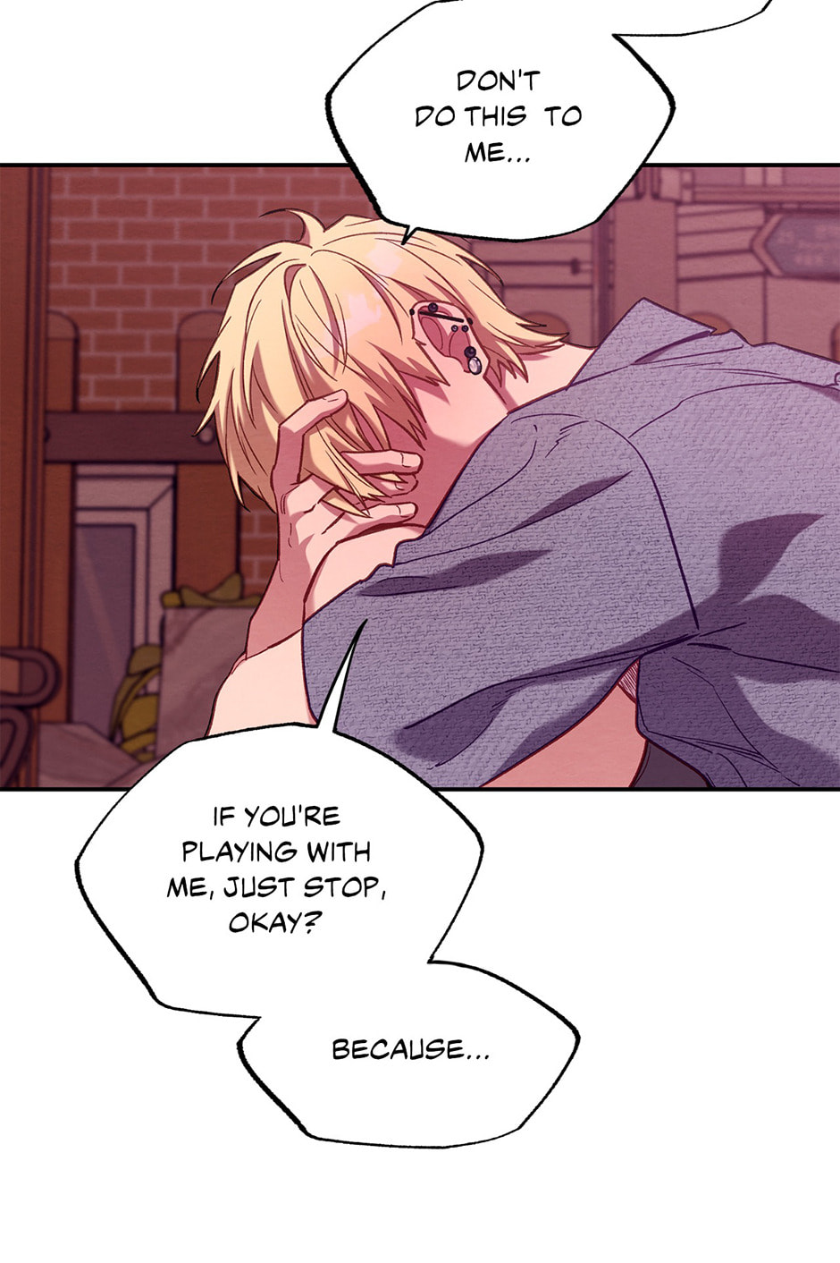 Dazzled By You Chapter 110 page 68 - 