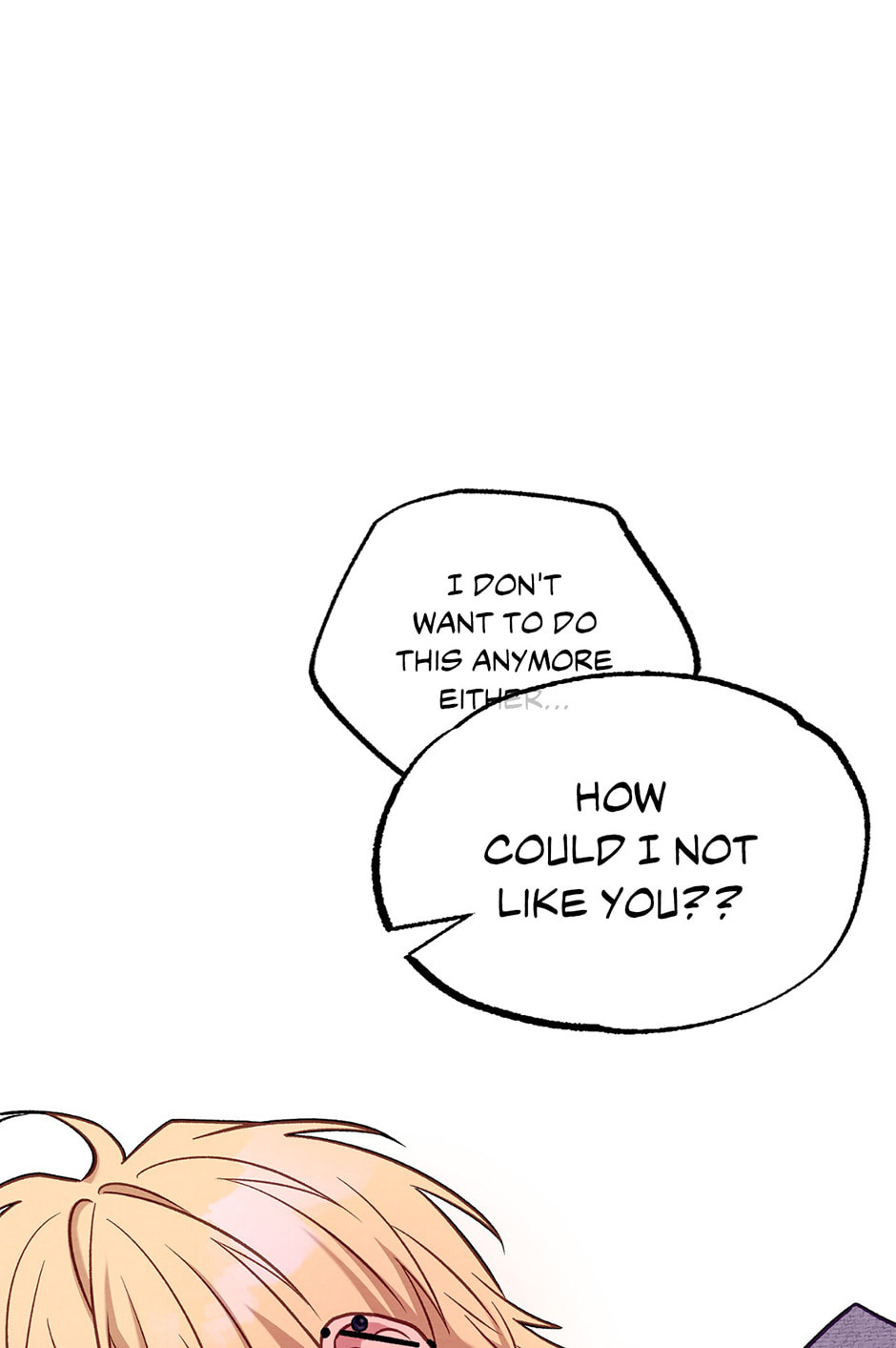 Dazzled By You Chapter 110 page 69 - 