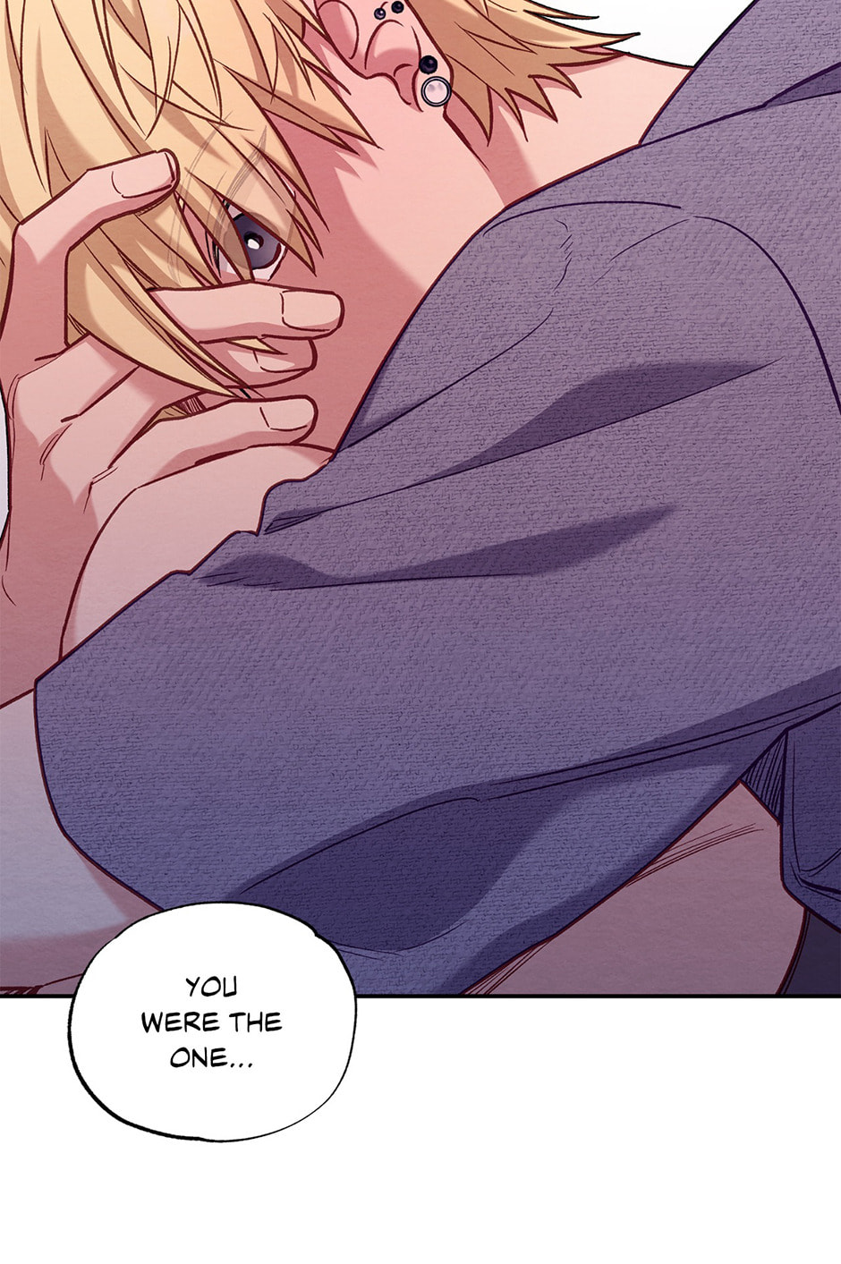 Dazzled By You Chapter 110 page 70 - 