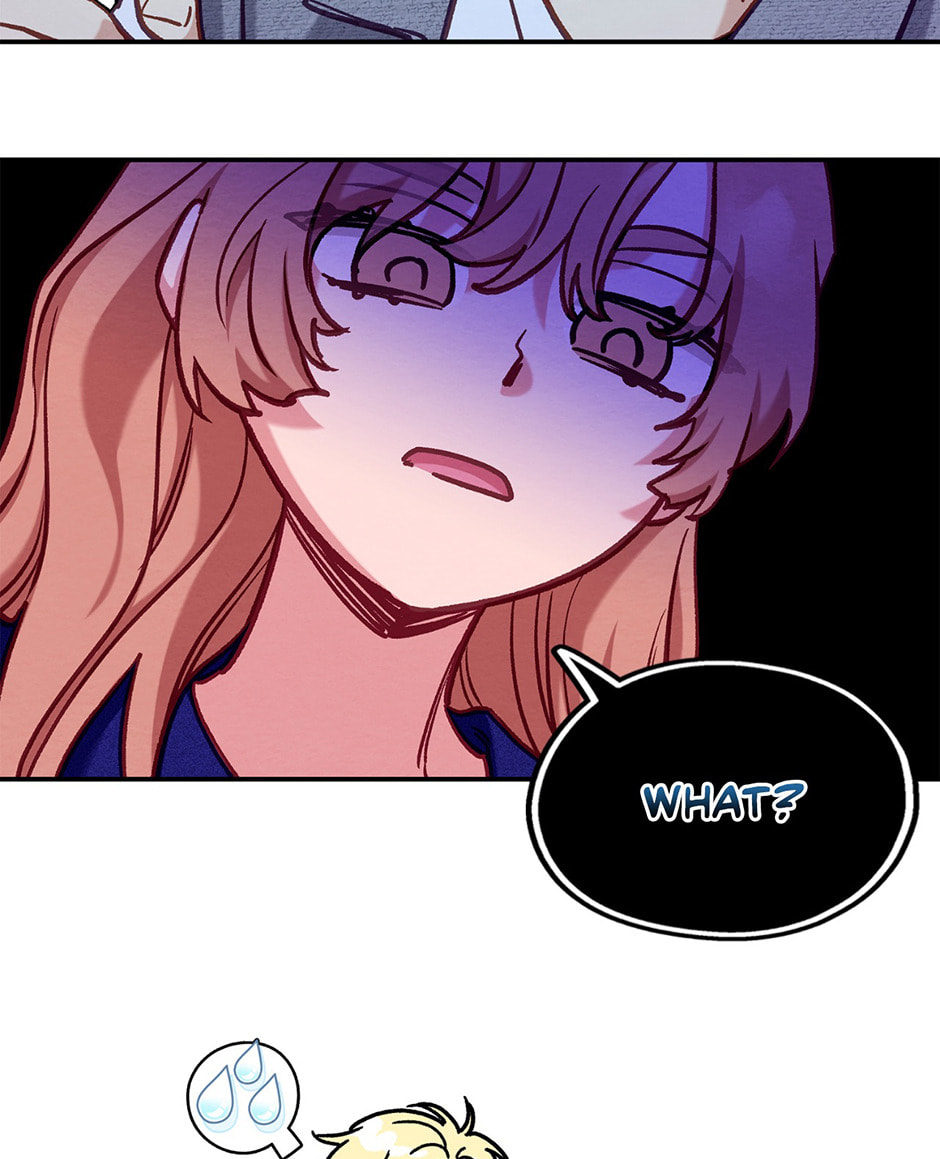 Dazzled By You Chapter 110 page 8 - 