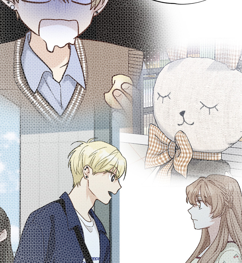 Dazzled By You Chapter 110 page 72 - 