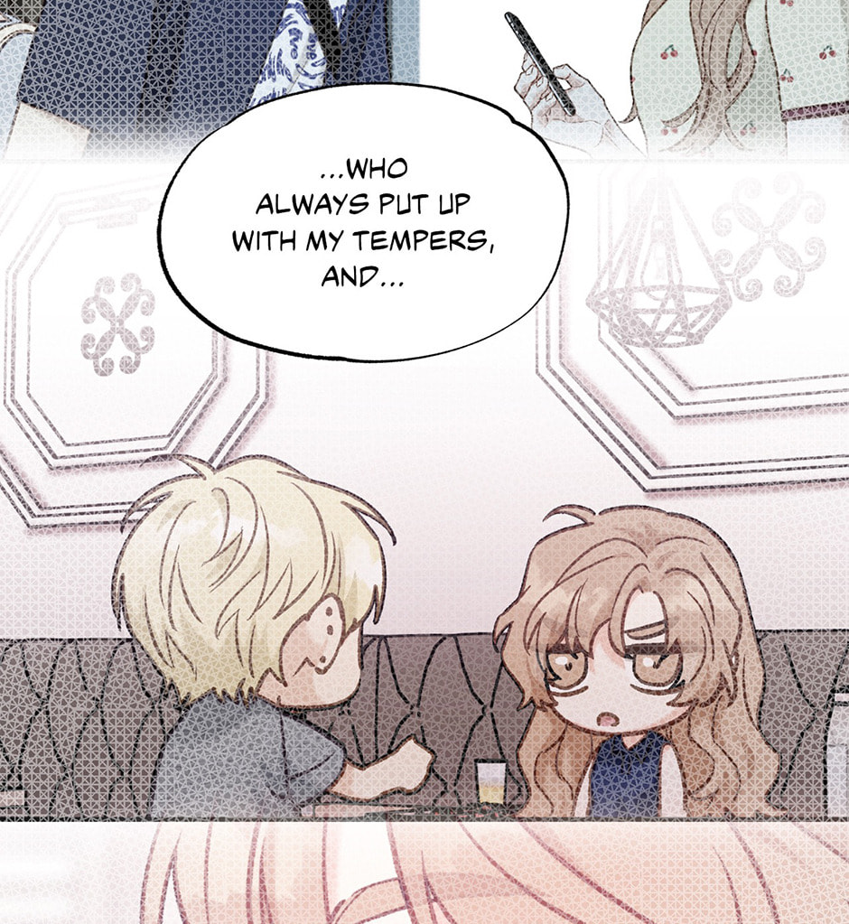Dazzled By You Chapter 110 page 73 - 
