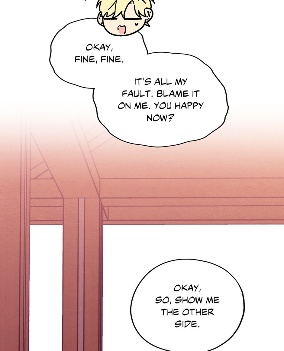 Dazzled By You Chapter 110 page 9 - 