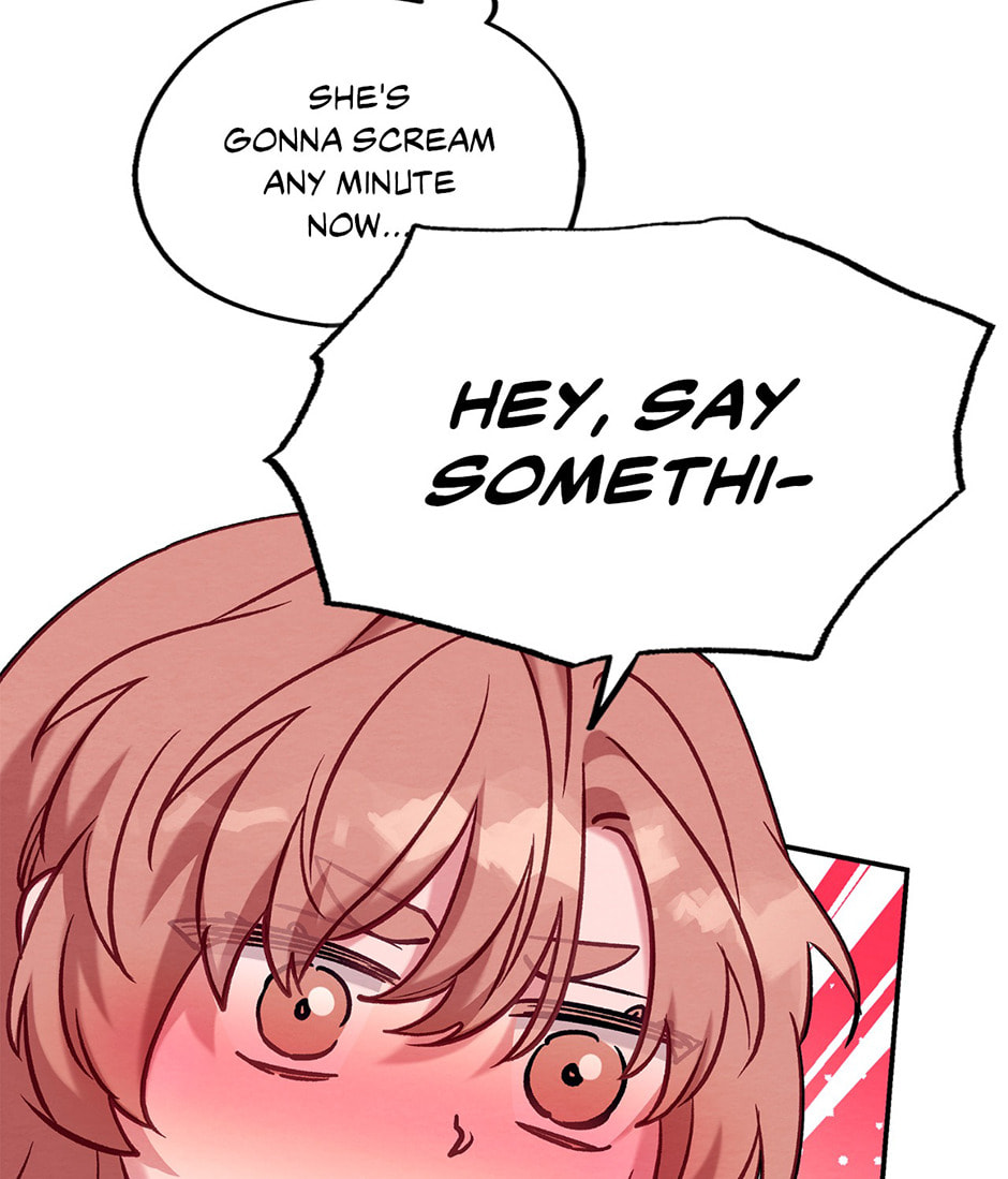 Dazzled By You Chapter 110 page 83 - 
