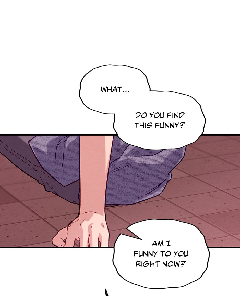 Dazzled By You Chapter 110 page 86 - 