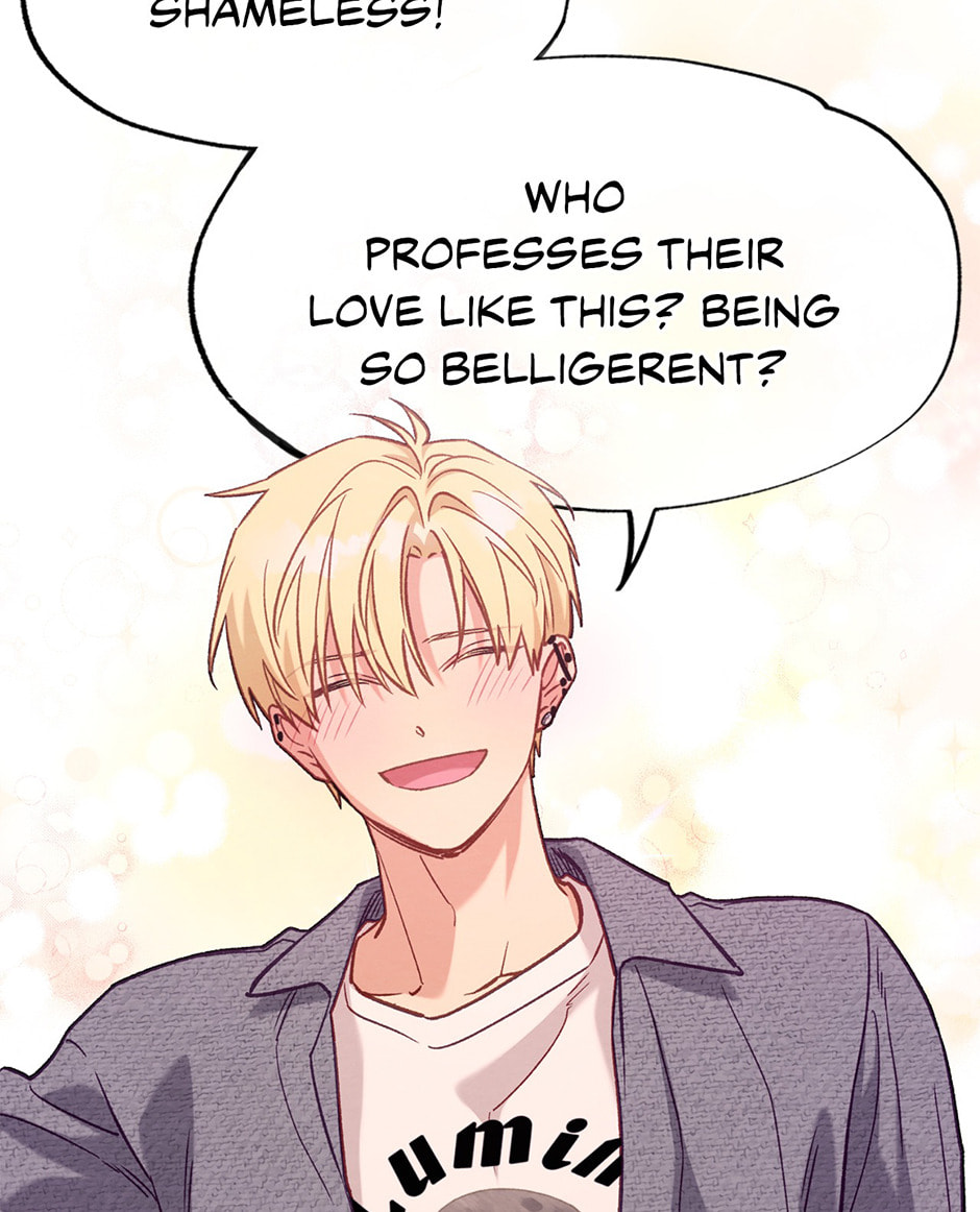 Dazzled By You Chapter 110 page 88 - 