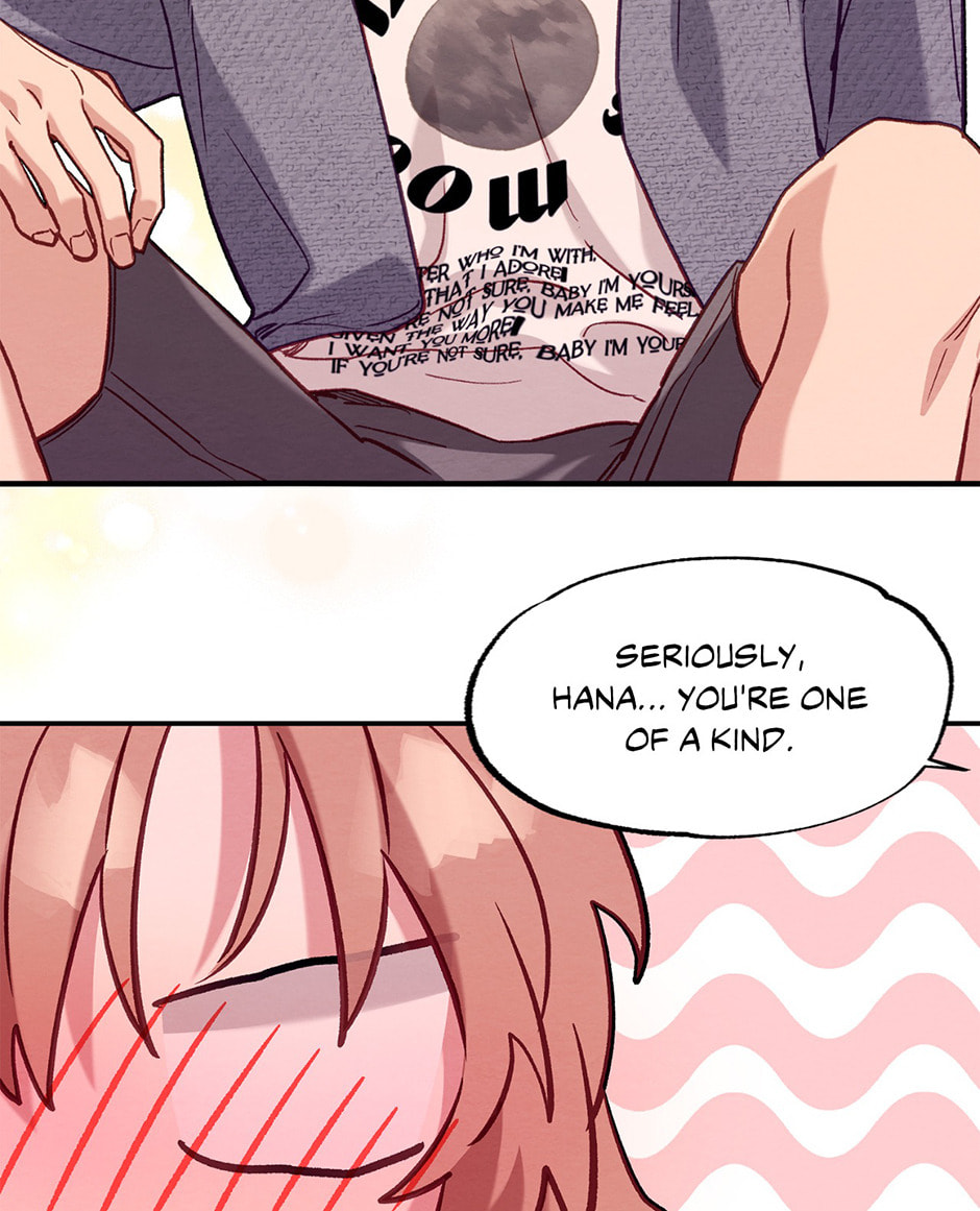Dazzled By You Chapter 110 page 89 - 