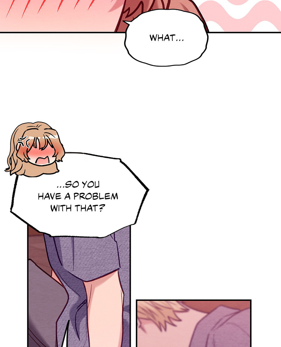 Dazzled By You Chapter 110 page 90 - 