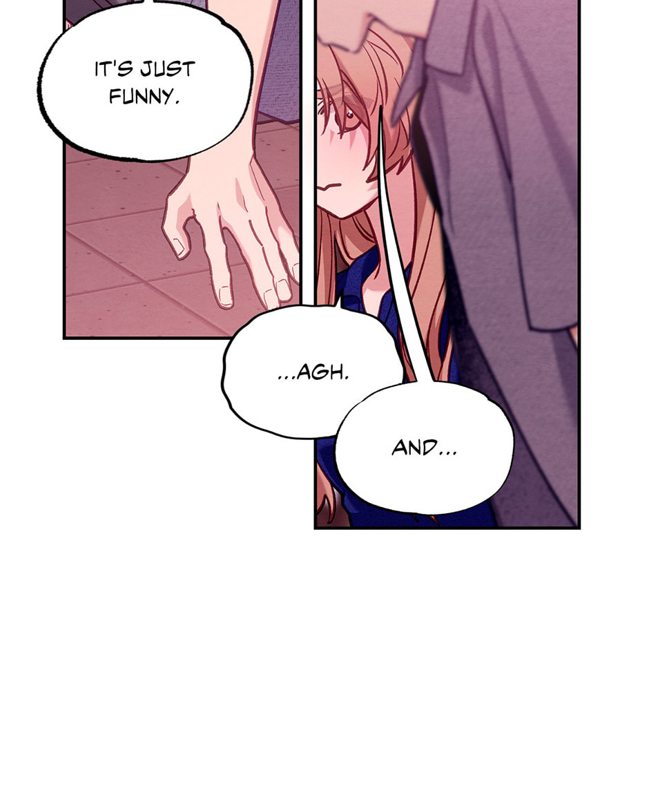 Dazzled By You Chapter 110 page 91 - 