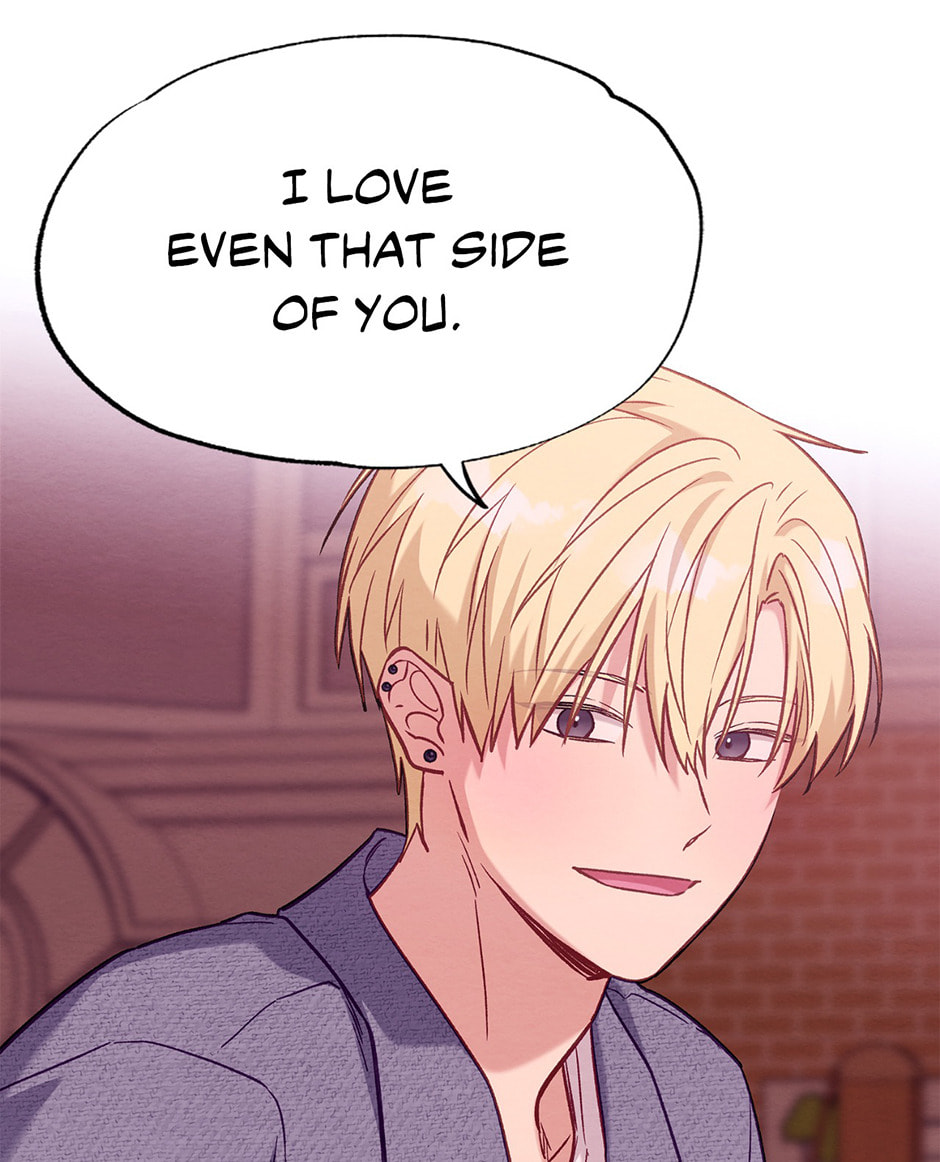 Dazzled By You Chapter 110 page 92 - 