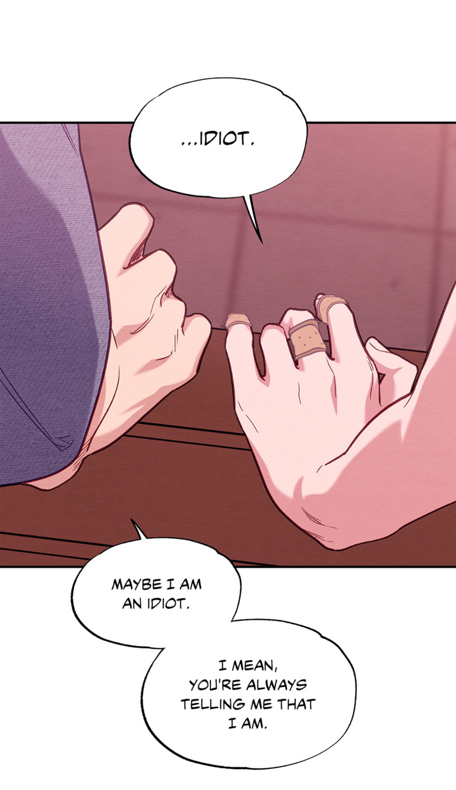 Dazzled By You Chapter 110 page 96 - 