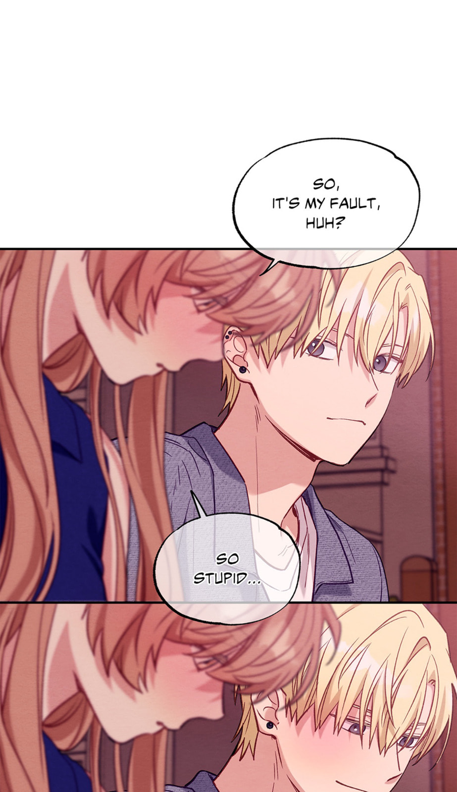 Dazzled By You Chapter 110 page 97 - 