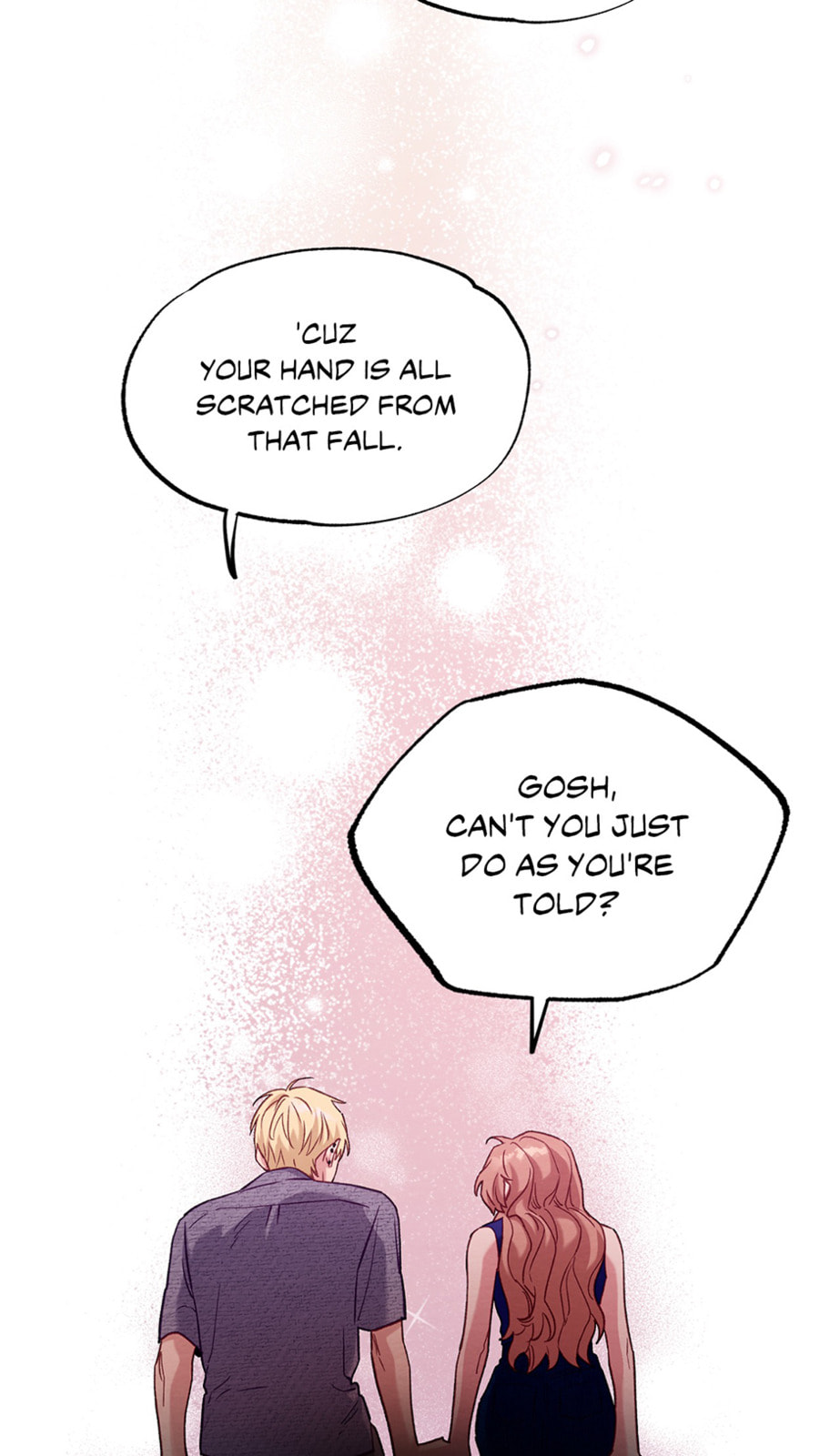 Dazzled By You Chapter 110 page 99 - 
